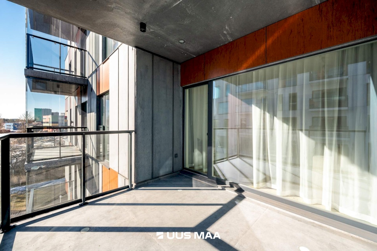 Tallinn, Kesklinna linnaosa, Türi tn 9/1