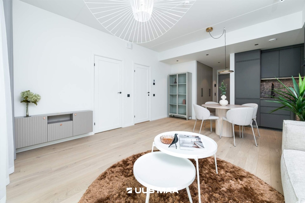 Tallinn, Kesklinna linnaosa, Türi tn 9/1