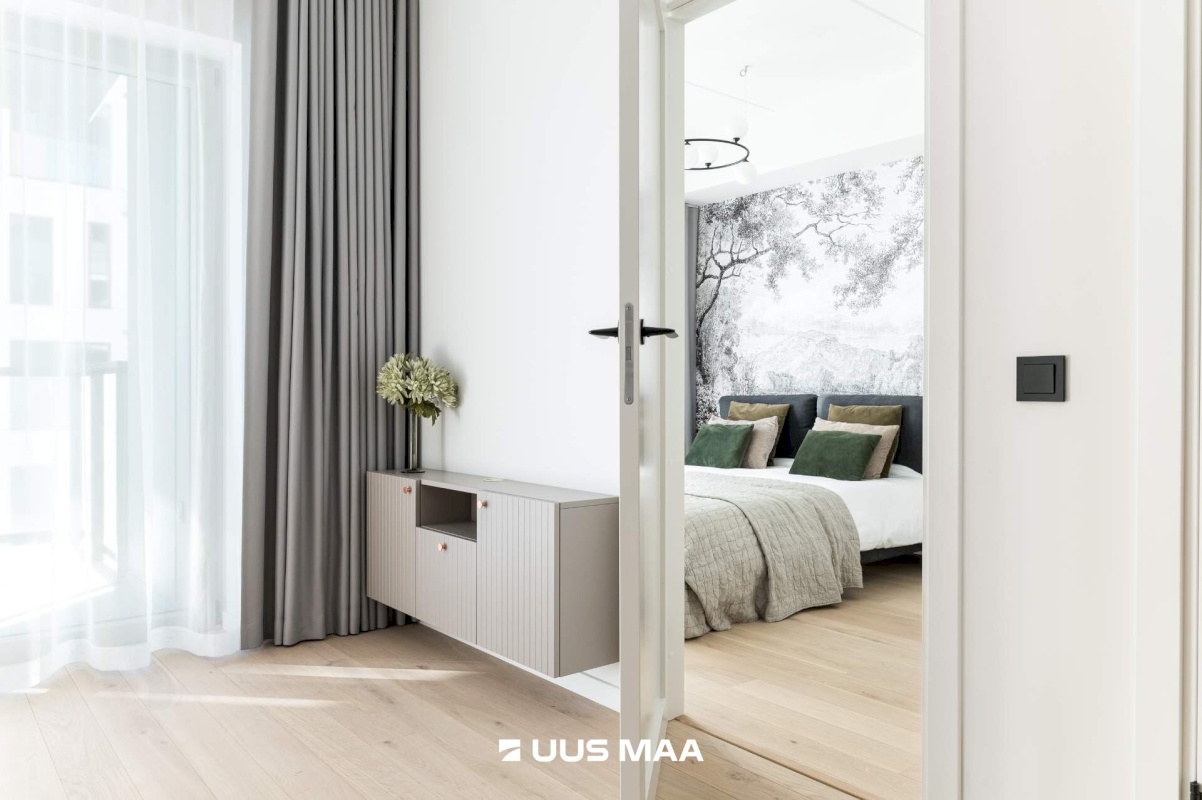 Tallinn, Kesklinna linnaosa, Türi tn 9/1