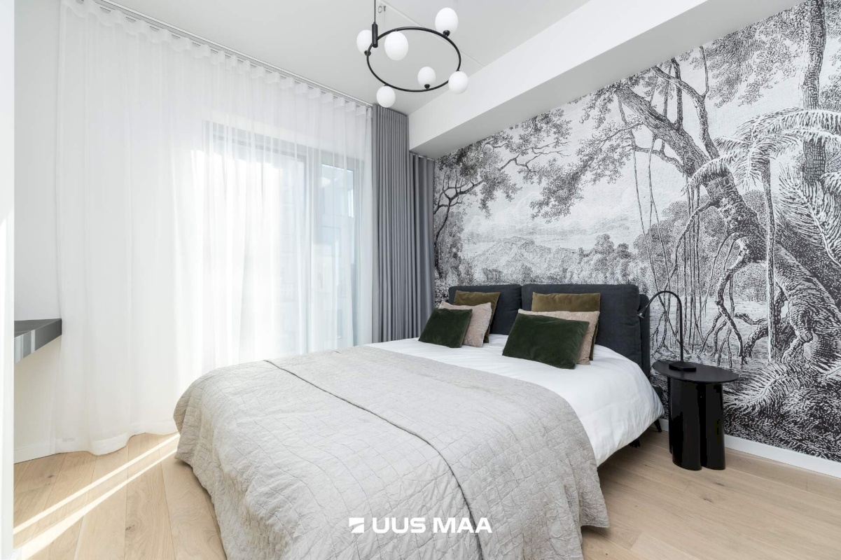 Tallinn, Kesklinna linnaosa, Türi tn 9/1