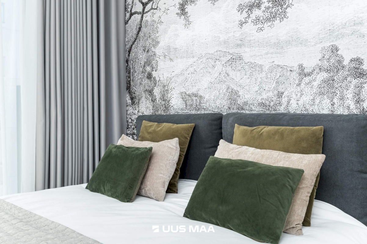 Tallinn, Kesklinna linnaosa, Türi tn 9/1