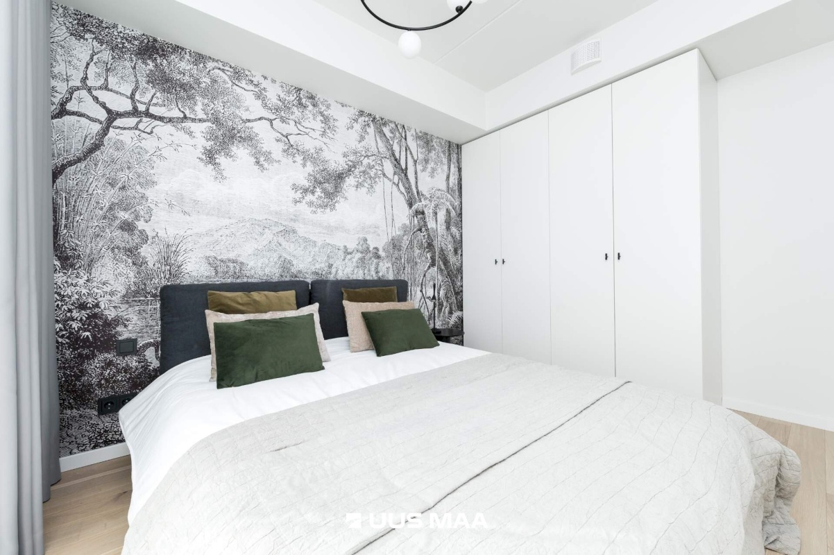 Tallinn, Kesklinna linnaosa, Türi tn 9/1