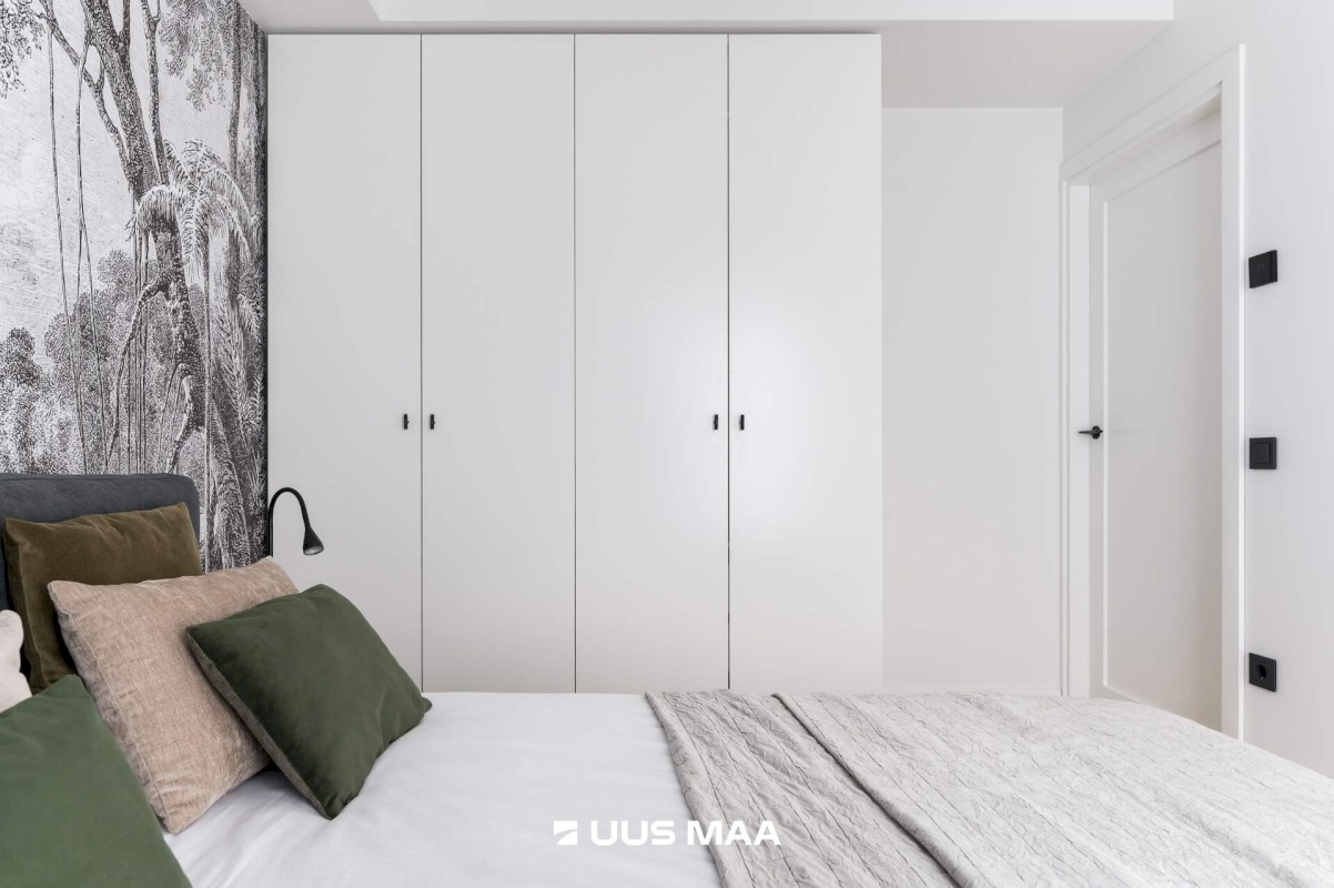 Tallinn, Kesklinna linnaosa, Türi tn 9/1