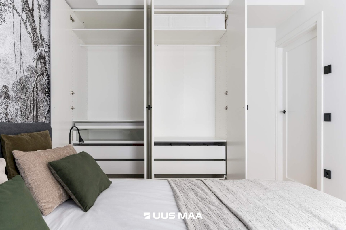 Tallinn, Kesklinna linnaosa, Türi tn 9/1