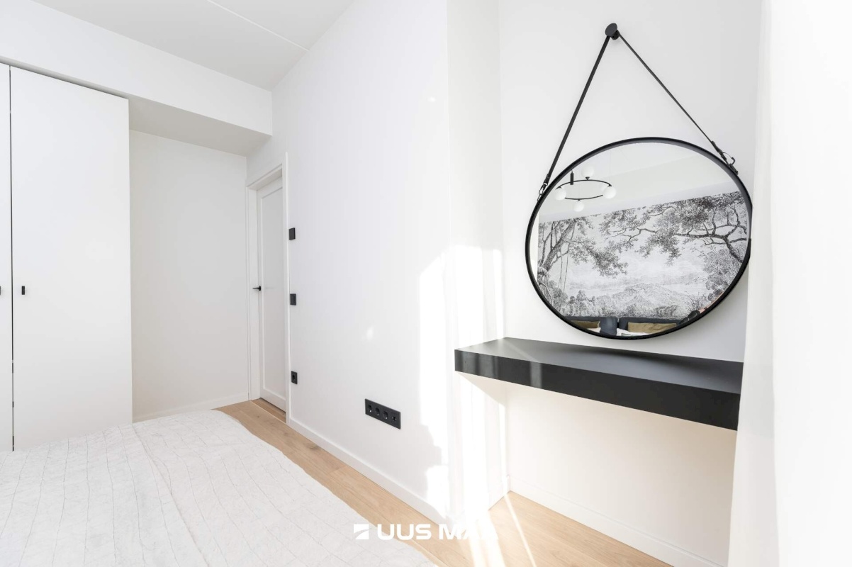 Tallinn, Kesklinna linnaosa, Türi tn 9/1