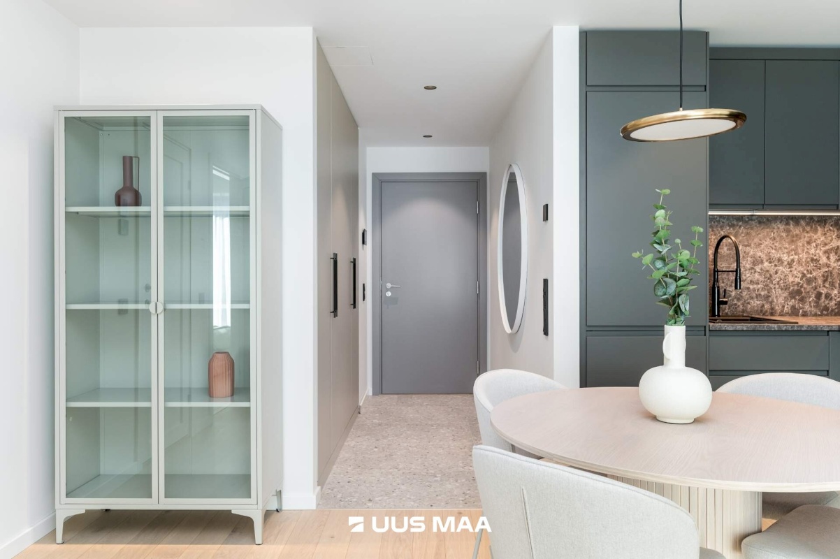 Tallinn, Kesklinna linnaosa, Türi tn 9/1