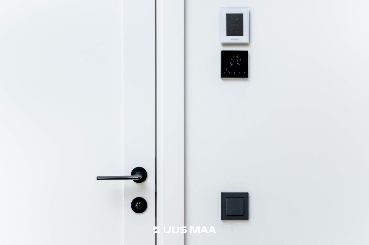 Tallinn, Kesklinna linnaosa, Türi tn 9/1