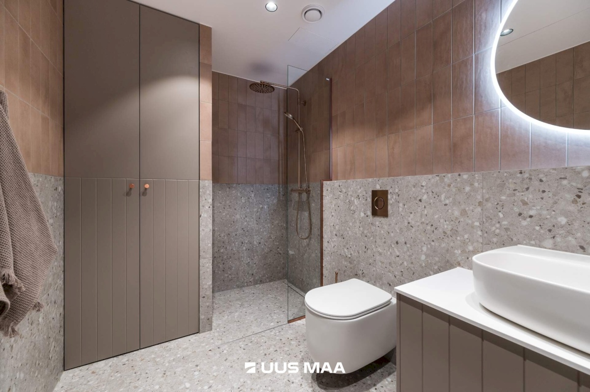 Tallinn, Kesklinna linnaosa, Türi tn 9/1