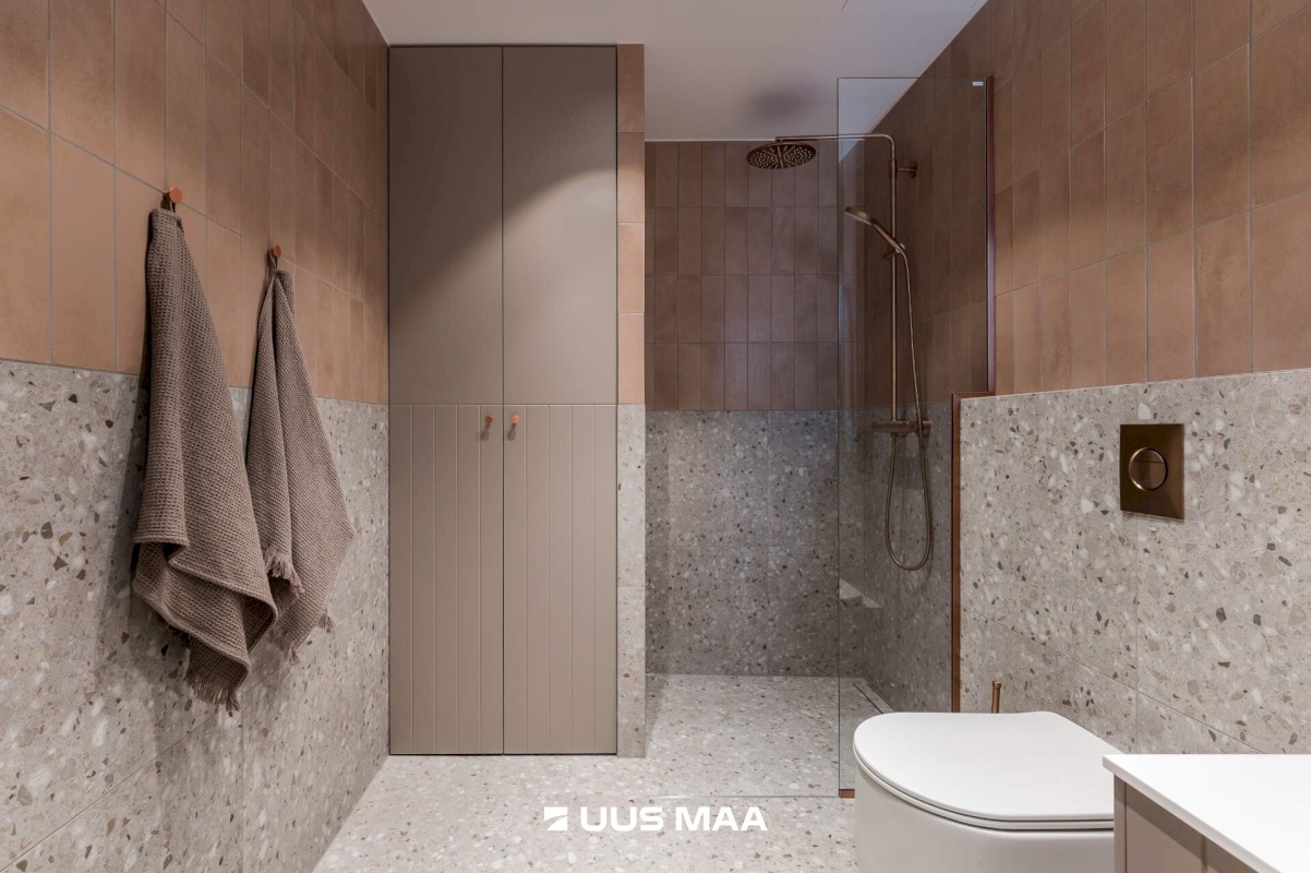 Tallinn, Kesklinna linnaosa, Türi tn 9/1