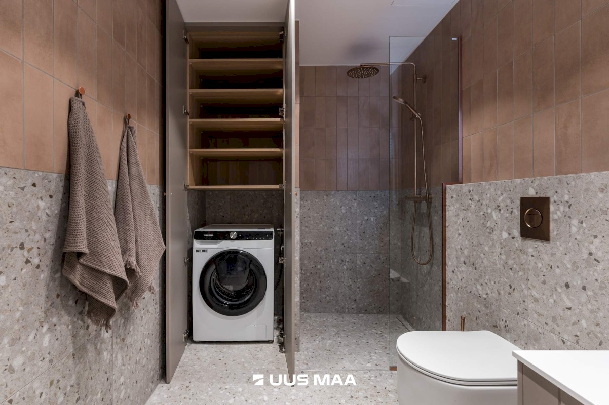 Tallinn, Kesklinna linnaosa, Türi tn 9/1