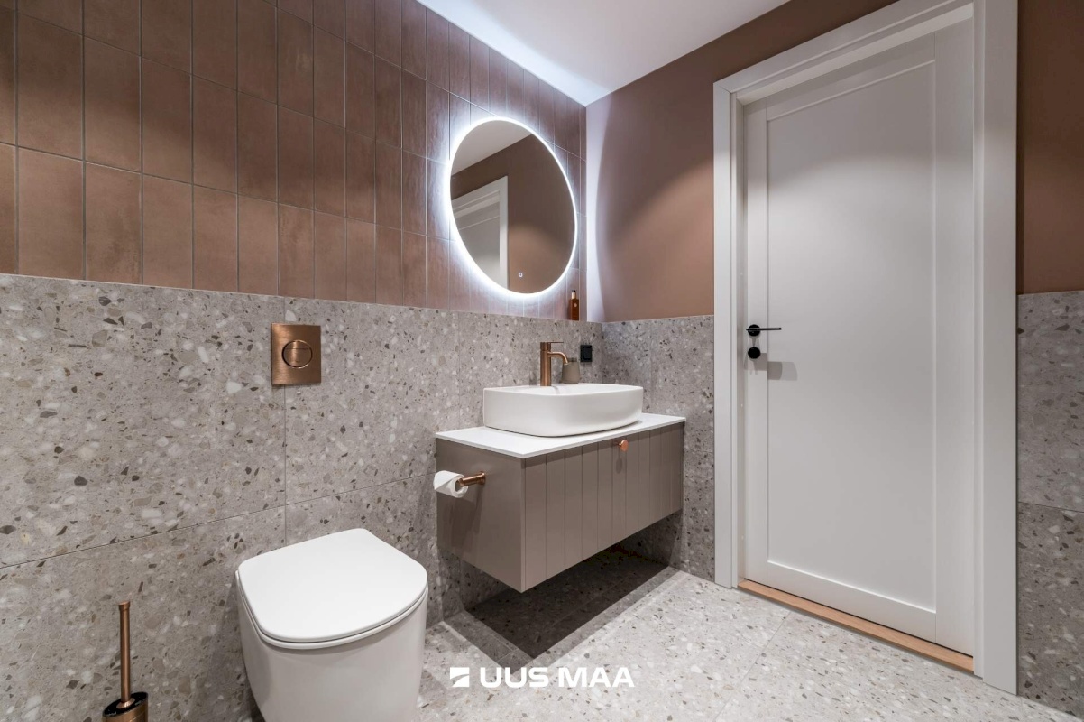 Tallinn, Kesklinna linnaosa, Türi tn 9/1