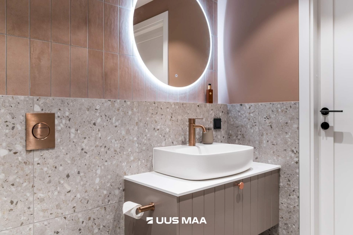 Tallinn, Kesklinna linnaosa, Türi tn 9/1