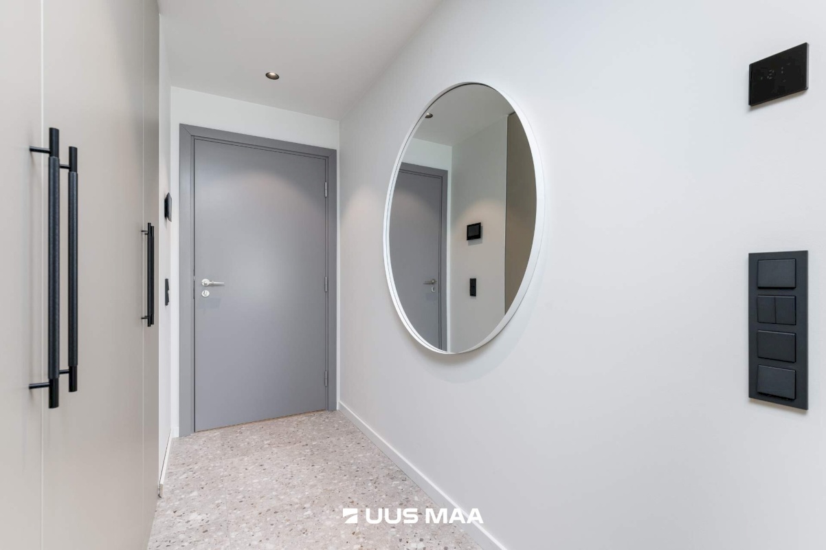 Tallinn, Kesklinna linnaosa, Türi tn 9/1