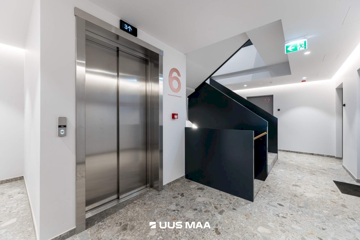 Tallinn, Kesklinna linnaosa, Türi tn 9/1