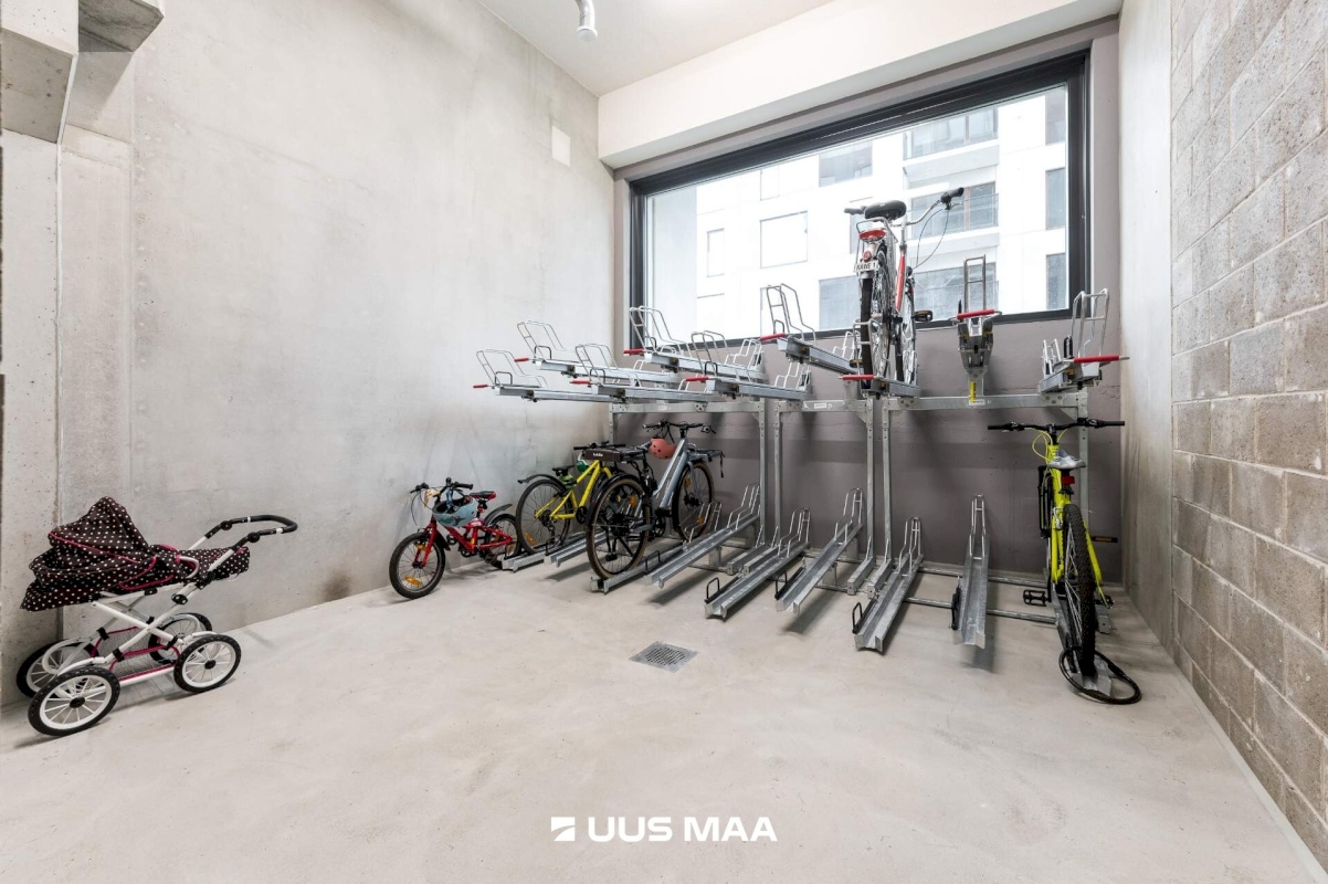 Tallinn, Kesklinna linnaosa, Türi tn 9/1