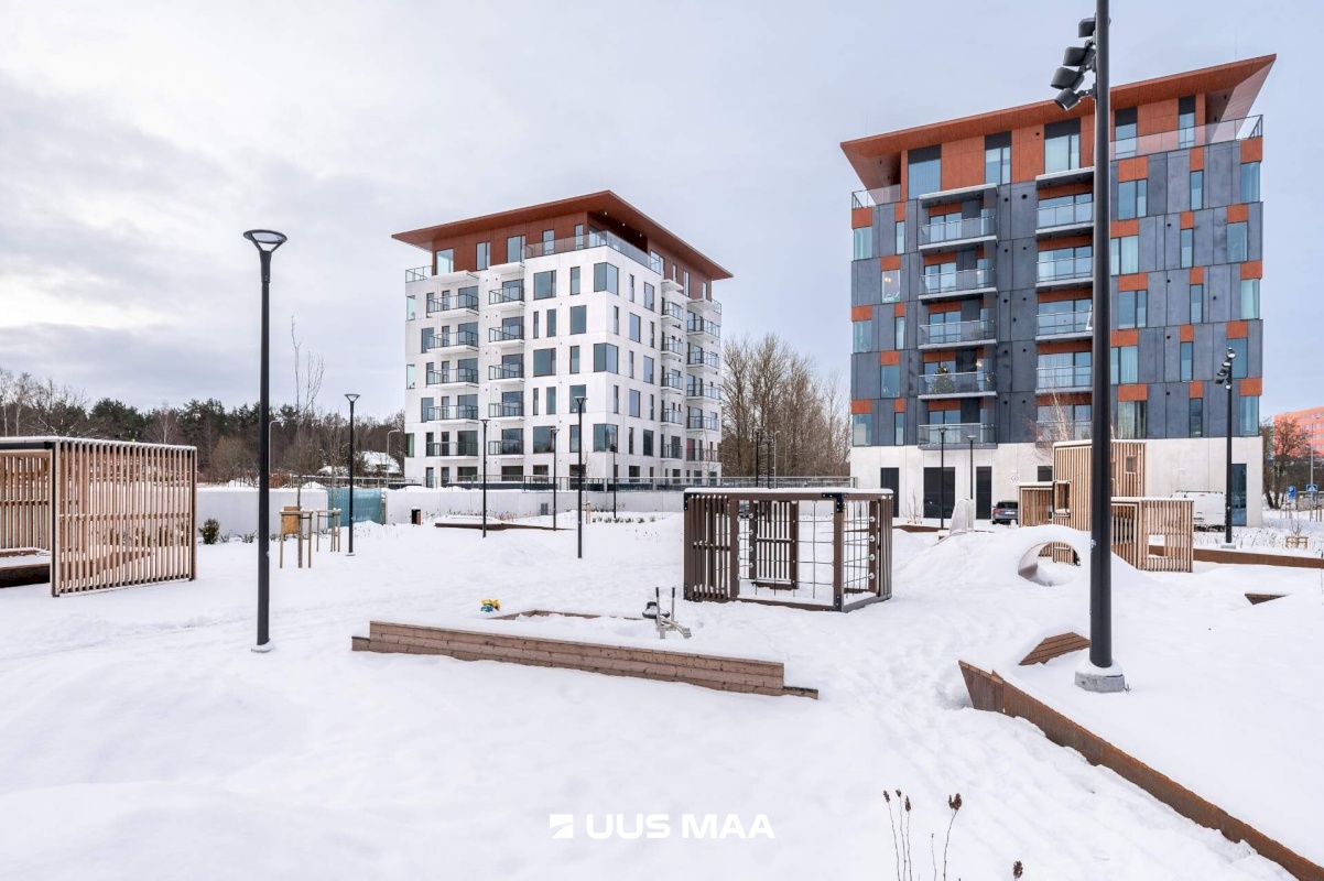 Tallinn, Kesklinna linnaosa, Türi tn 9/1