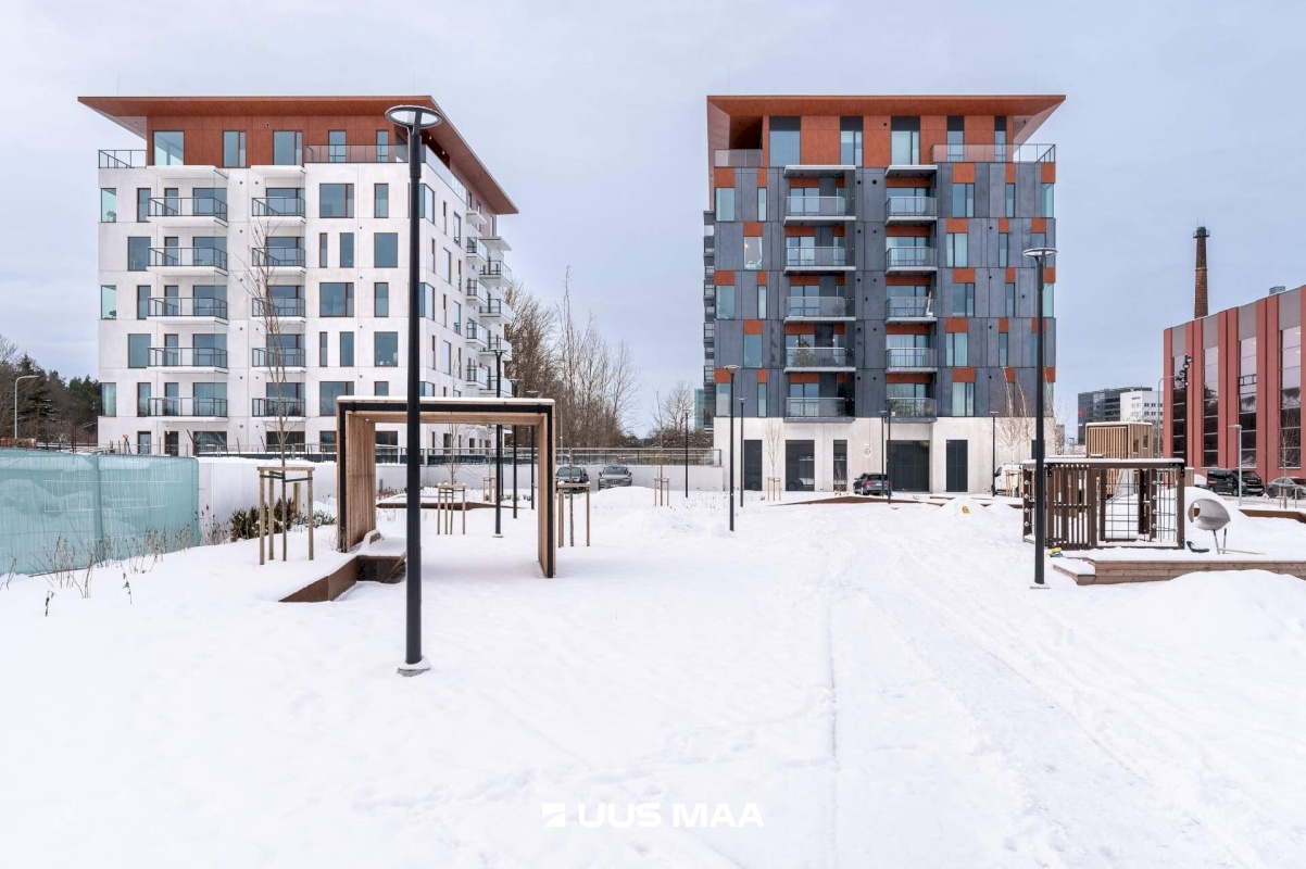 Tallinn, Kesklinna linnaosa, Türi tn 9/1