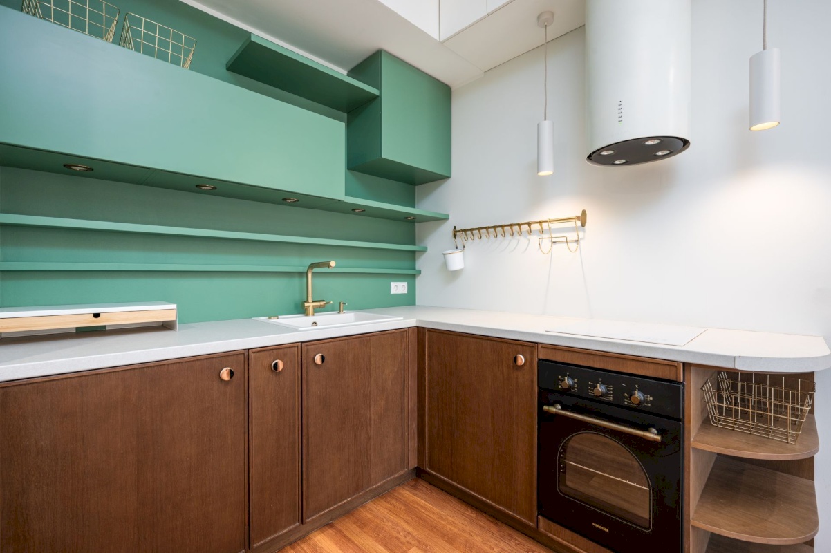 Saue vald, Saue linn, Sooja 2/2