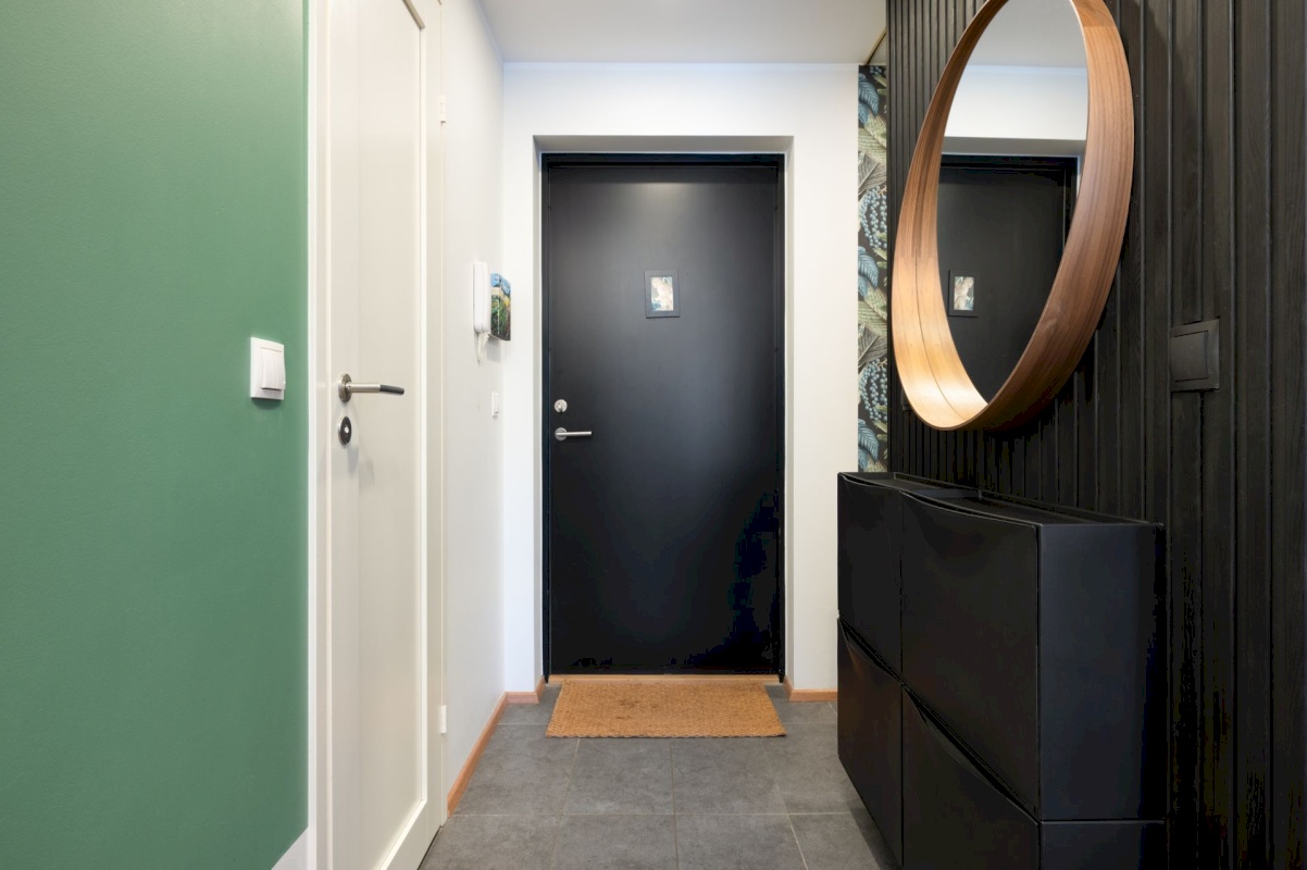 Saue vald, Saue linn, Sooja 2/2