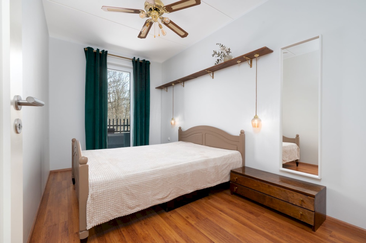 Saue vald, Saue linn, Sooja 2/2