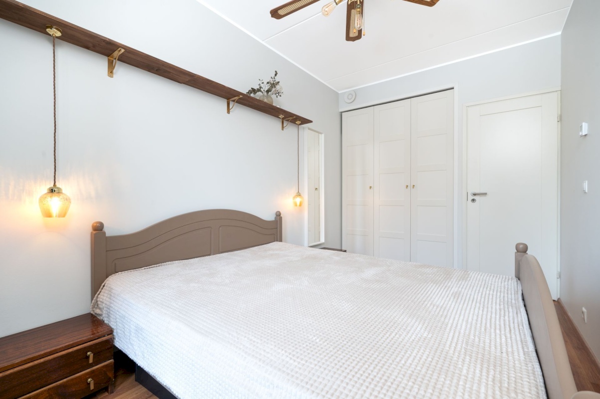 Saue vald, Saue linn, Sooja 2/2