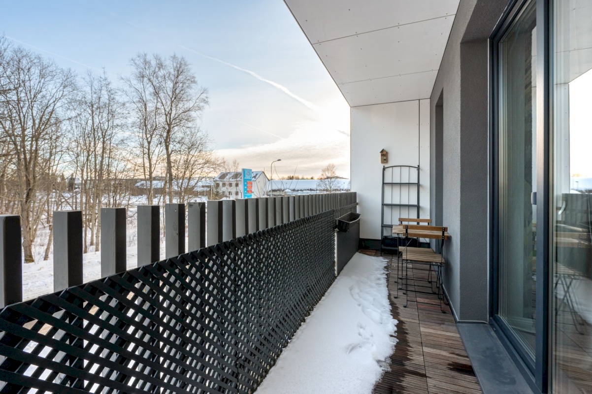 Saue vald, Saue linn, Sooja 2/2