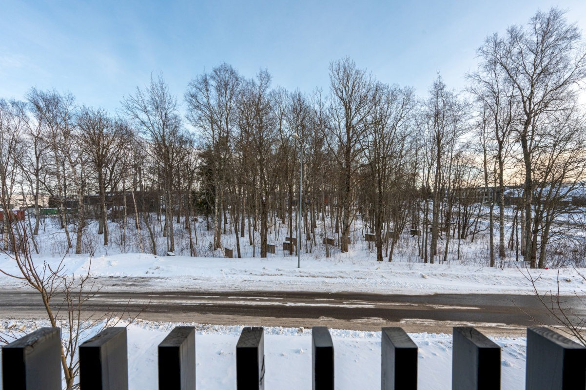 Saue vald, Saue linn, Sooja 2/2