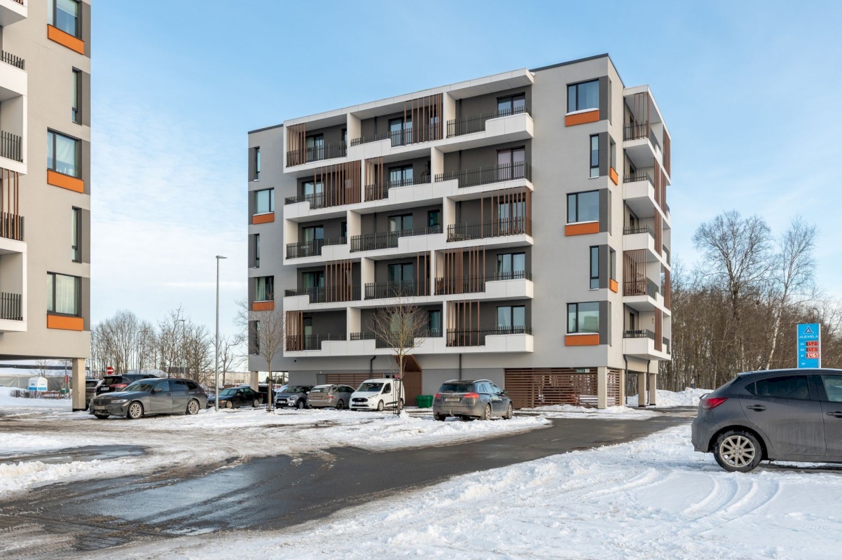 Saue vald, Saue linn, Sooja 2/2