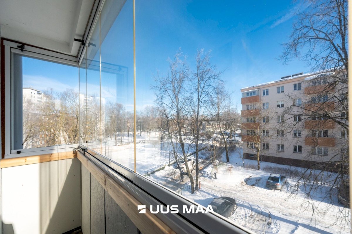 Tallinn, Lasnamäe linnaosa, Sikupilli, Asunduse 9