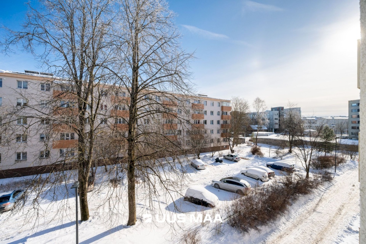 Tallinn, Lasnamäe linnaosa, Sikupilli, Asunduse 9