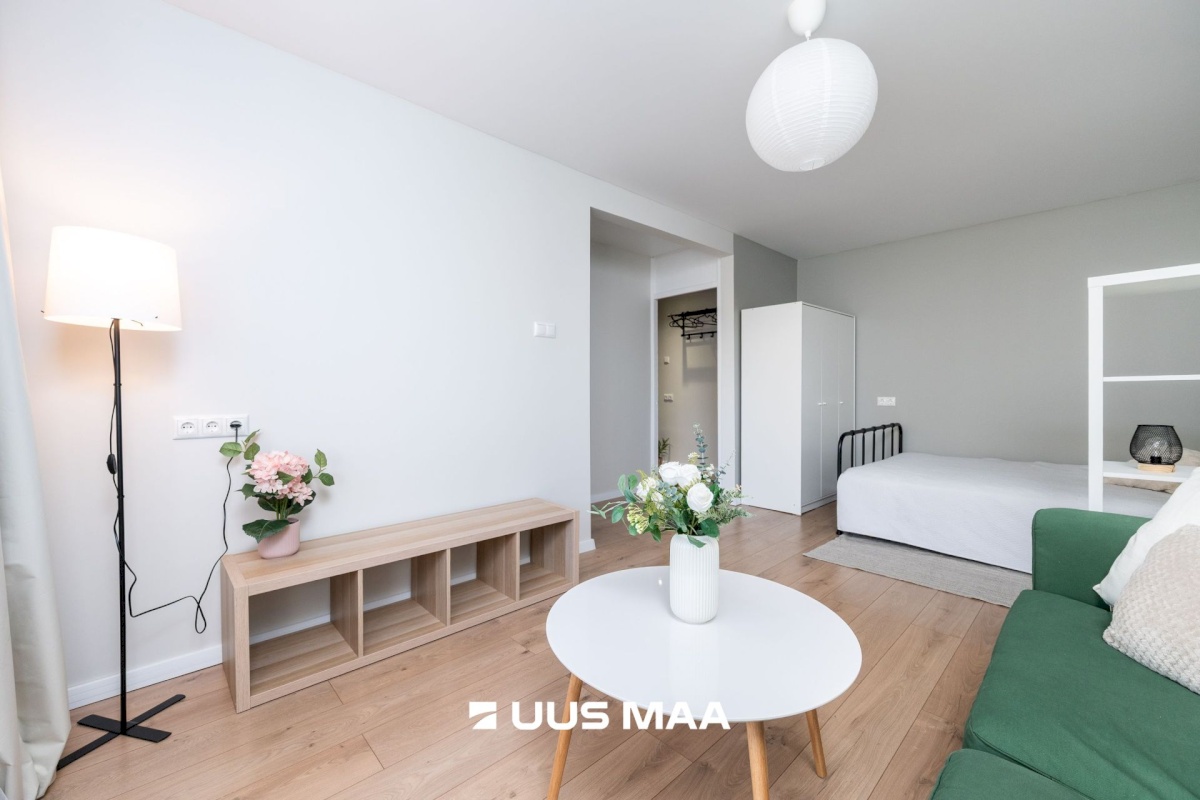 Tallinn, Lasnamäe linnaosa, Sikupilli, Asunduse 9