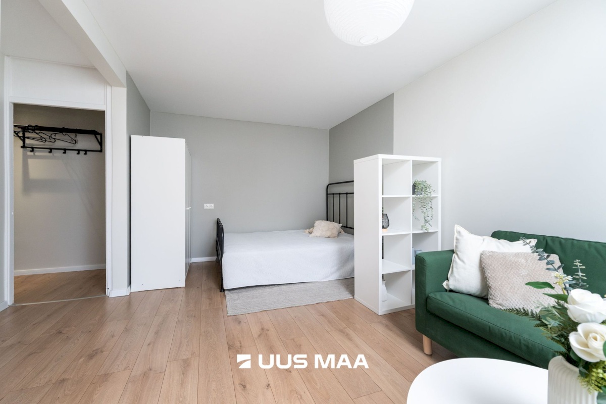 Tallinn, Lasnamäe linnaosa, Sikupilli, Asunduse 9