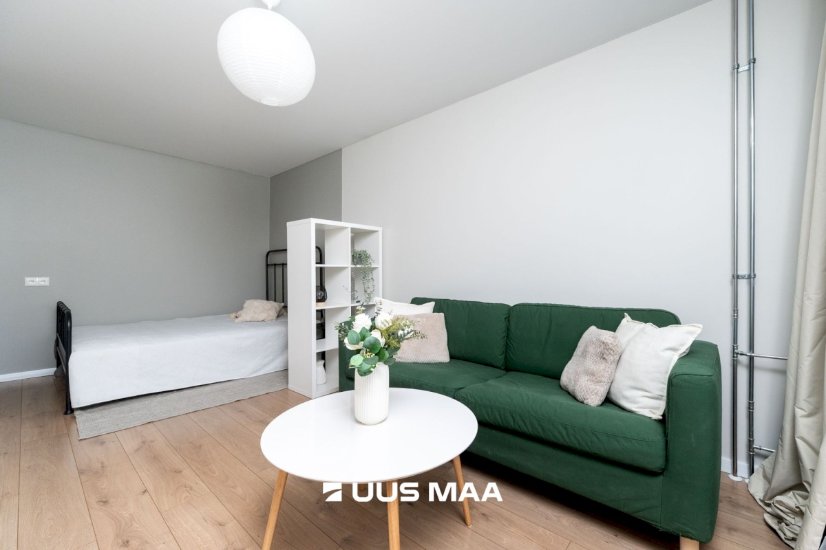 Tallinn, Lasnamäe linnaosa, Sikupilli, Asunduse 9