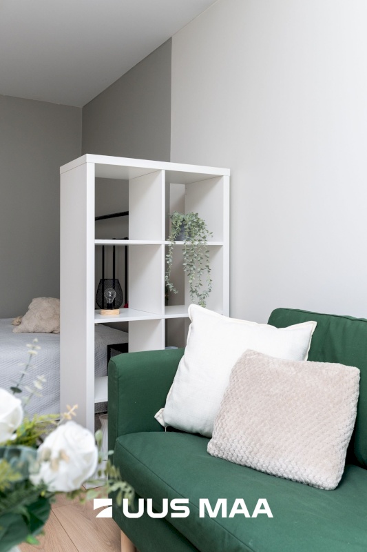 Tallinn, Lasnamäe linnaosa, Sikupilli, Asunduse 9