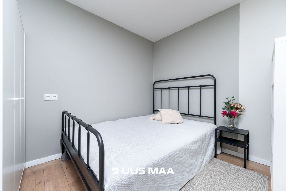 Tallinn, Lasnamäe linnaosa, Sikupilli, Asunduse 9