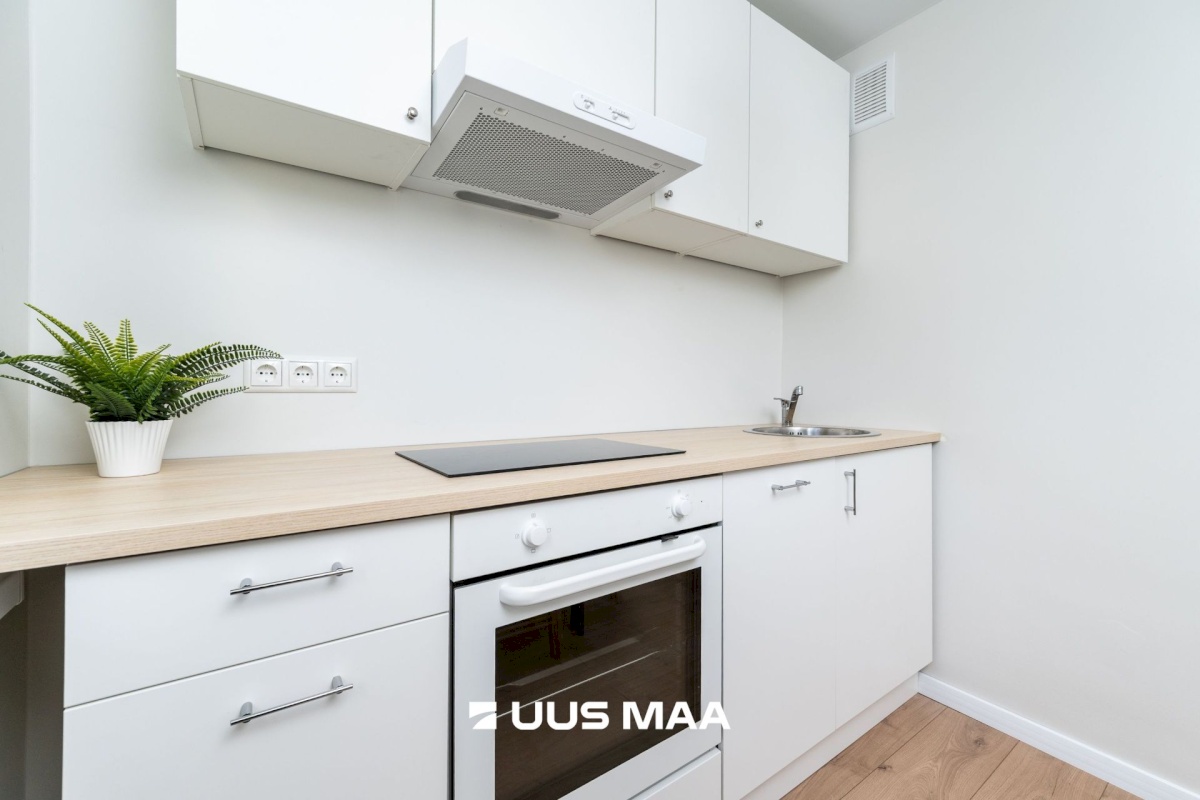 Tallinn, Lasnamäe linnaosa, Sikupilli, Asunduse 9