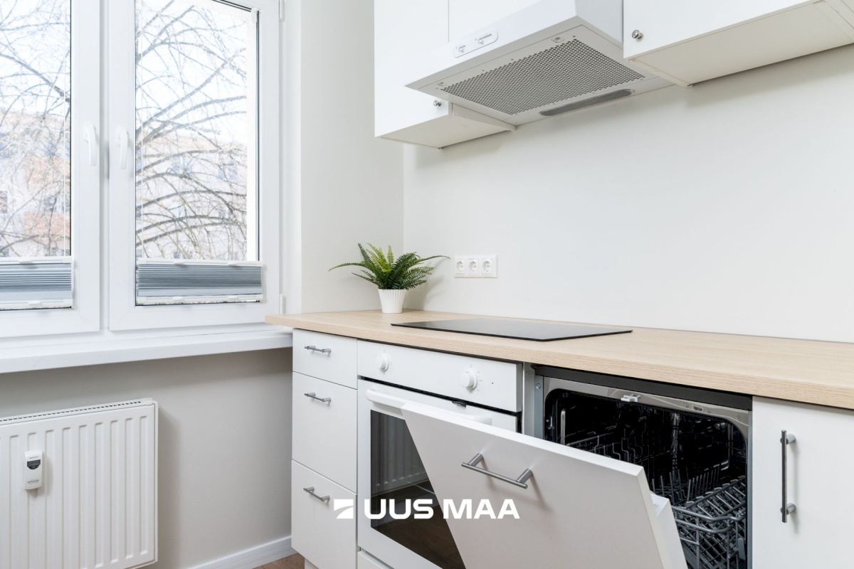 Tallinn, Lasnamäe linnaosa, Sikupilli, Asunduse 9