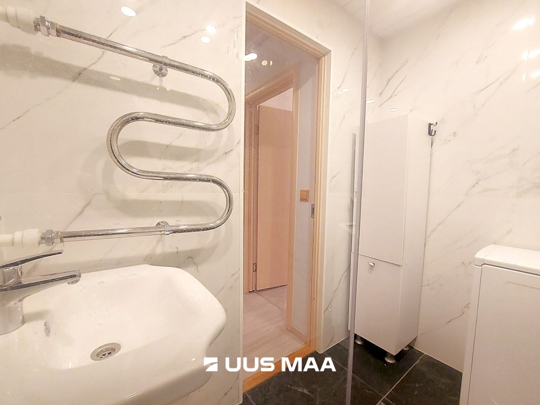 Tallinn, Kesklinna linnaosa, Narva mnt 23