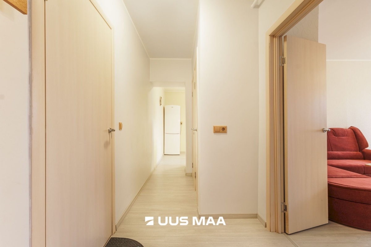 Tallinn, Kesklinna linnaosa, Narva mnt 23