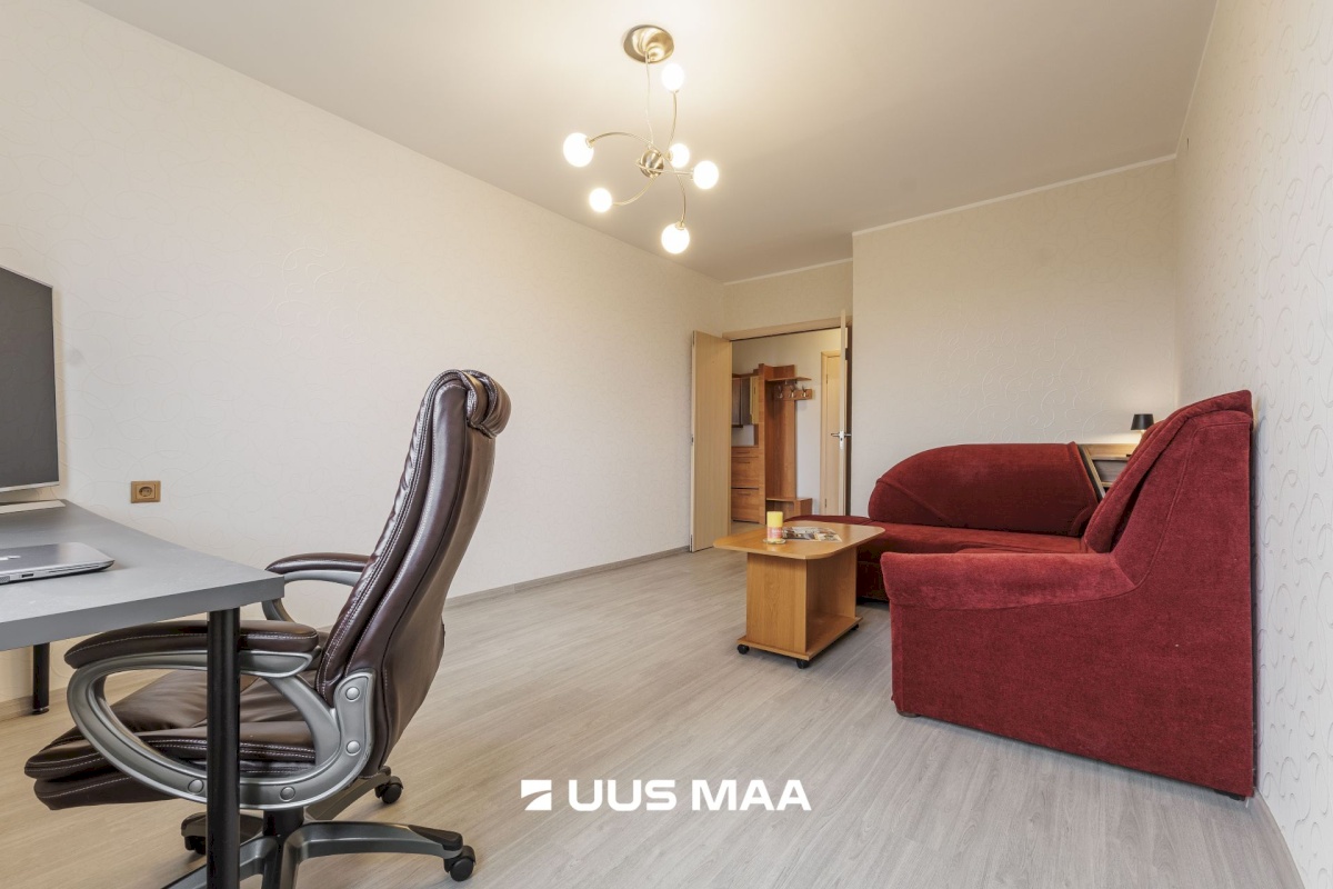 Tallinn, Kesklinna linnaosa, Narva mnt 23