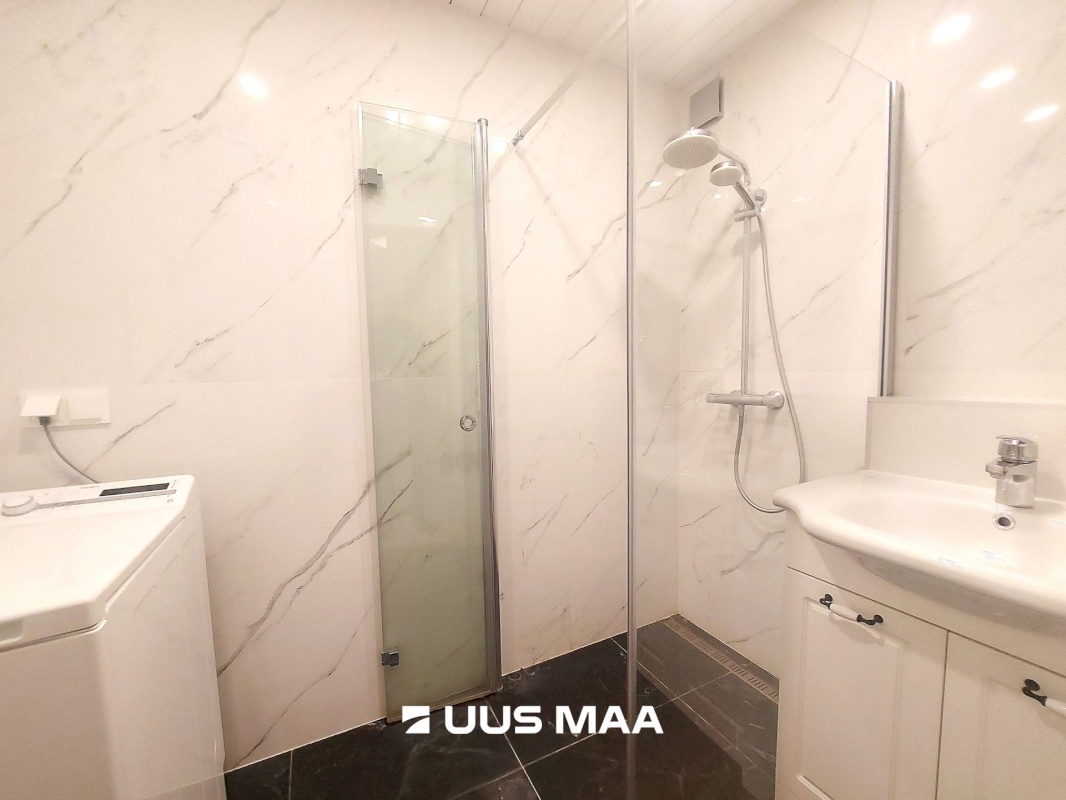 Tallinn, Kesklinna linnaosa, Narva mnt 23