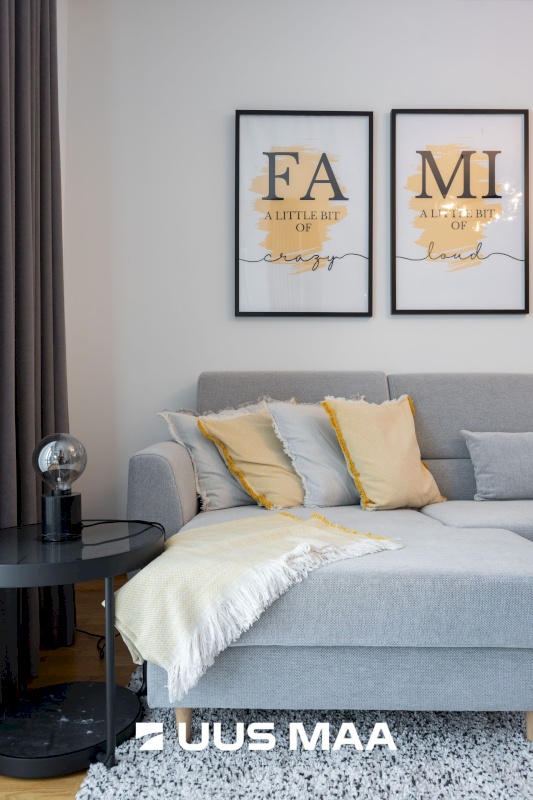 Kiili vald, Lähtse küla, Rätsepa tee 16/1-2