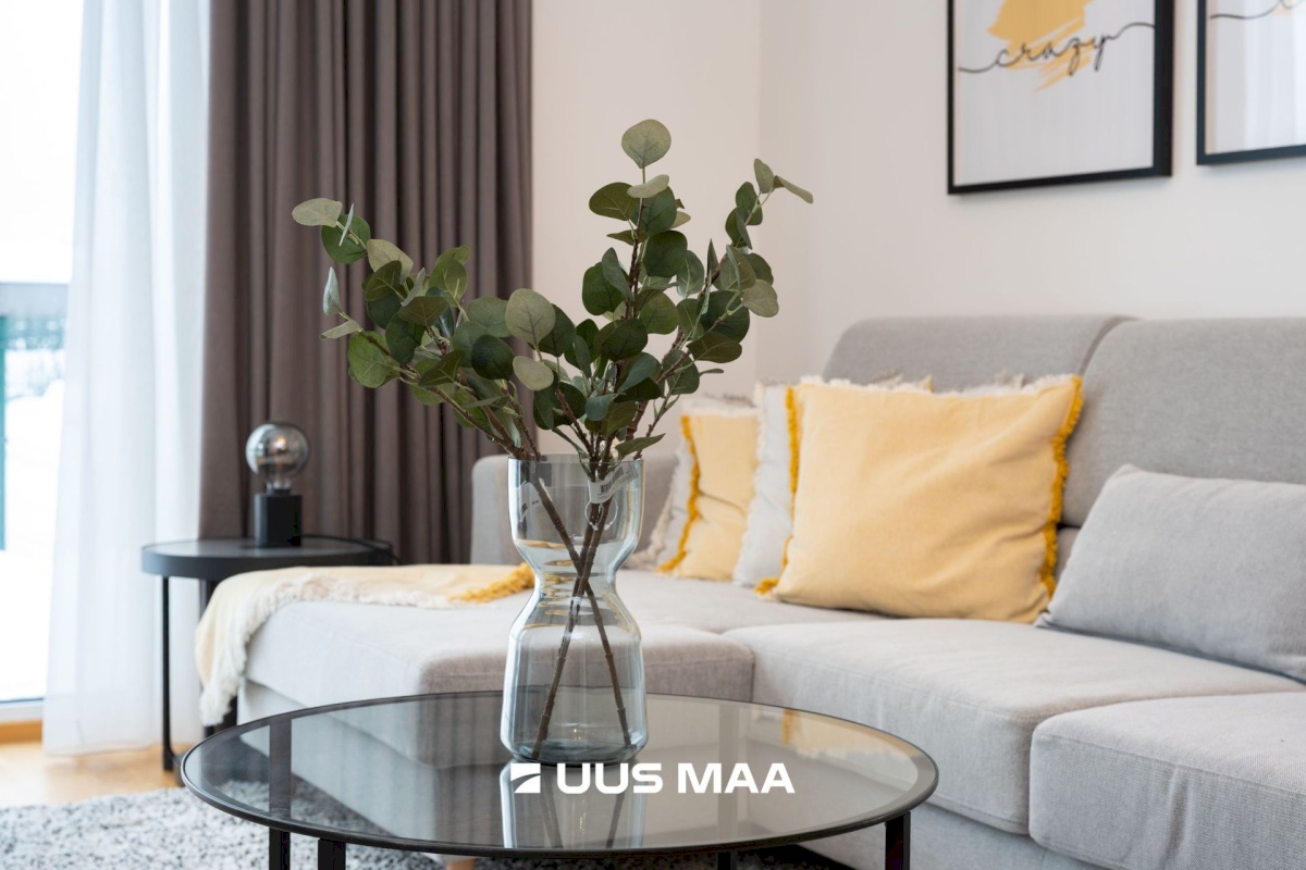 Kiili vald, Lähtse küla, Rätsepa tee 16/1-2