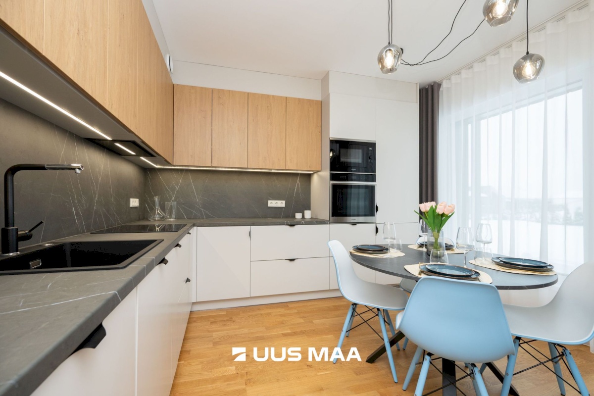 Kiili vald, Lähtse küla, Rätsepa tee 16/1-2