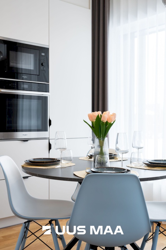 Kiili vald, Lähtse küla, Rätsepa tee 16/1-2