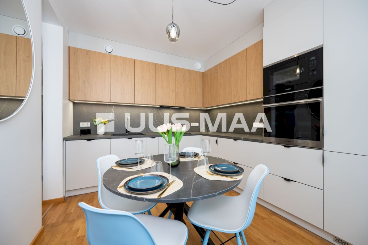 Kiili vald, Lähtse küla, Rätsepa tee 16/1-2