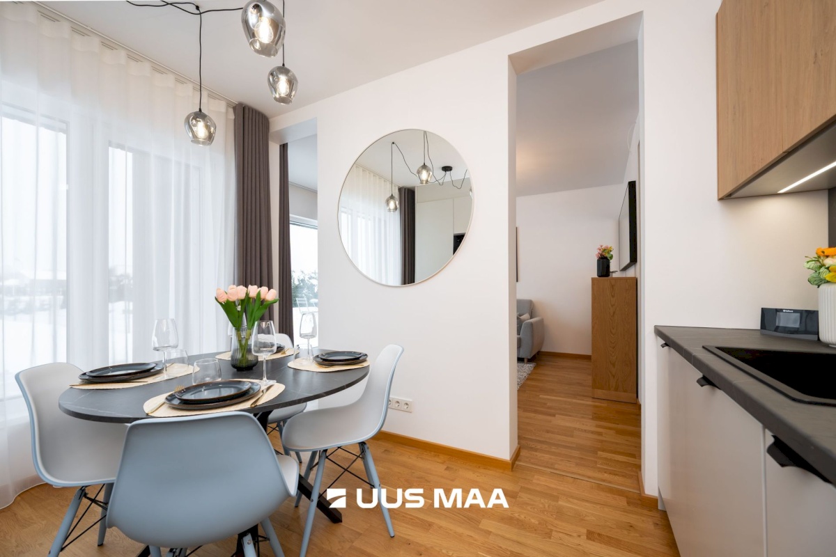 Kiili vald, Lähtse küla, Rätsepa tee 16/1-2