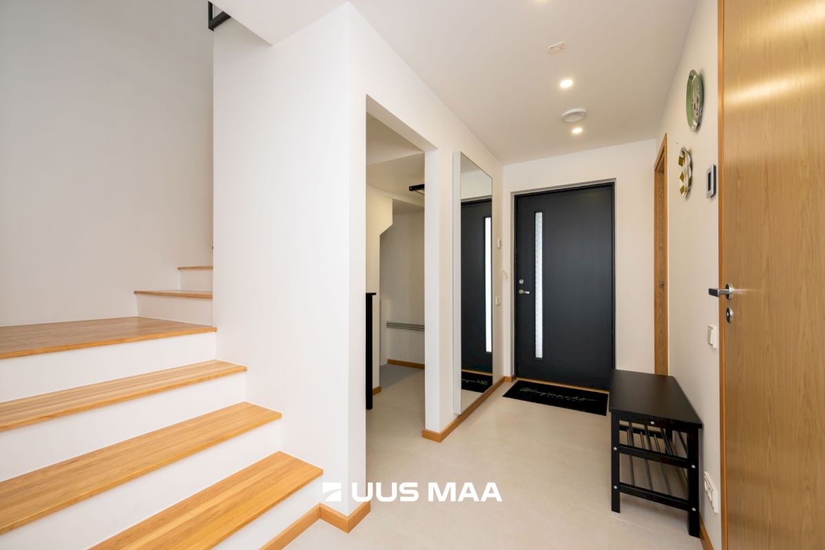 Kiili vald, Lähtse küla, Rätsepa tee 16/1-2