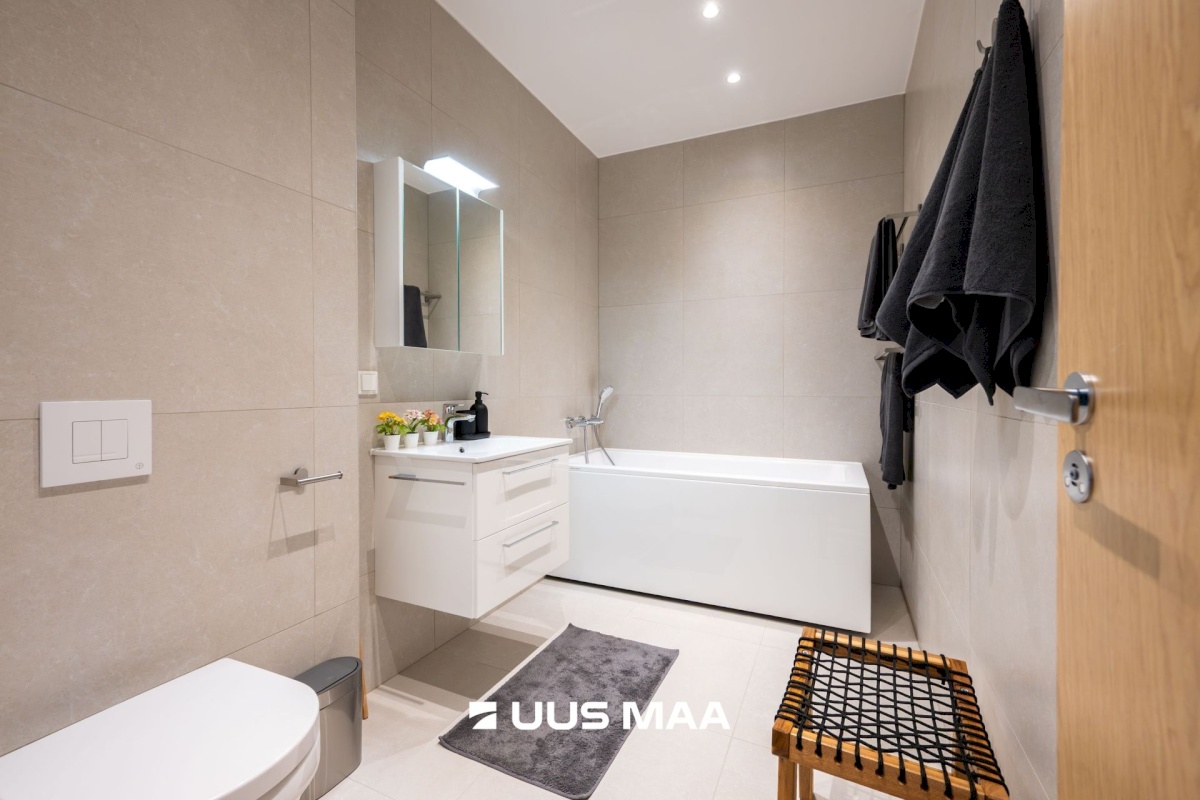 Kiili vald, Lähtse küla, Rätsepa tee 16/1-2