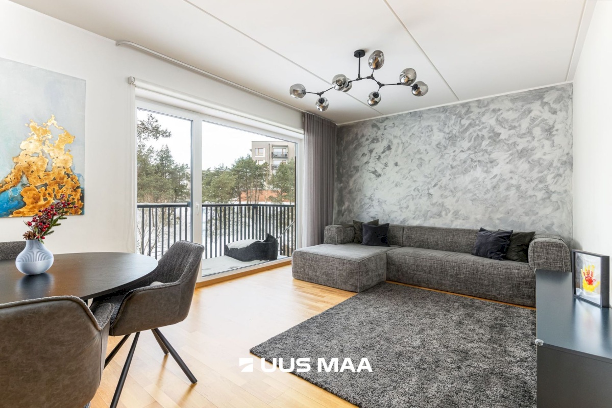 Tallinn, Mustamäe linnaosa, Kadaka pst 165d